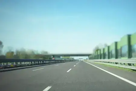 I prezzi delle vignette autostradali austriache stanno aumentando.