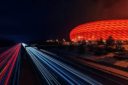 Oznaka za autoput u Austriji - Online kupovina i austrijski promet motornih vozila