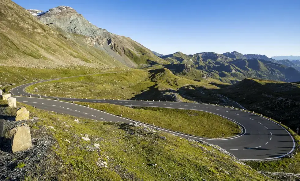 Fericirea călătoriilor în Austria: Achiziționarea vignetei pentru 2024