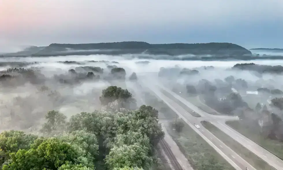 Nakup e-vinjete na Madžarskem. Informacije o avtocestnem omrežju.