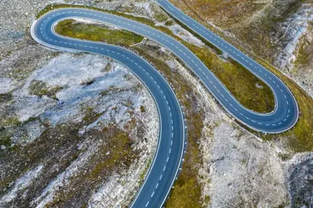 Закупуване на винетка за 2024 г. в Австрия ✔️