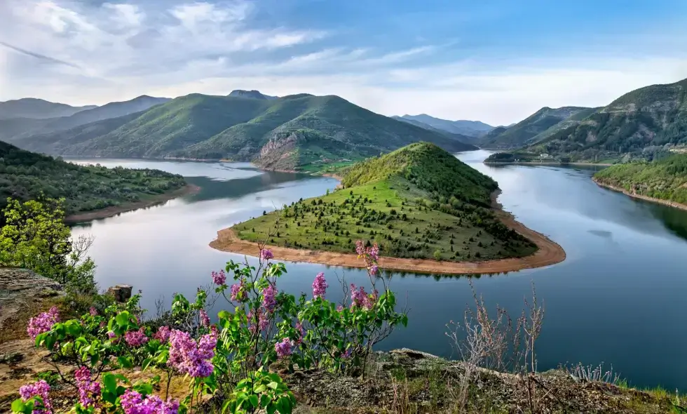 Vignette für Bulgarien kaufen: Eine Reise ins Herz Bulgariens