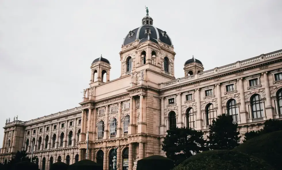 Austrijos vinjetės įsigijimas