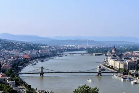 Унгарска винетка – Открий Унгария по магистралата!