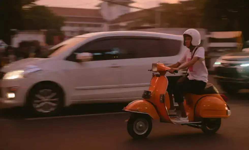 Bulgarije, de sterke en zwakke punten van het verkeer