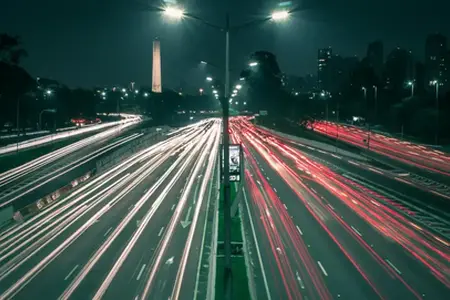 Čekijos transportas ir kelių vinjetės