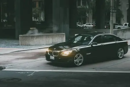 Bulgarijos transporto priemonės ir vinjetės