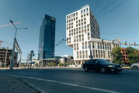 Χρήσιμες πληροφορίες για τις μετακινήσεις στη Τσεχία και αγορά βινιέτας