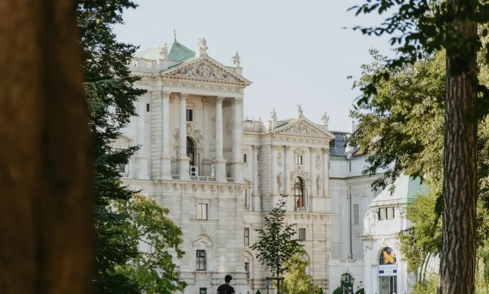Патување до Австрија по автопат – Купување на вињета и дестинации