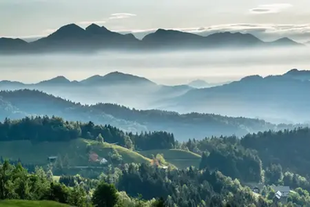 Kupovina vinjete za autocestu Slovenija 2024