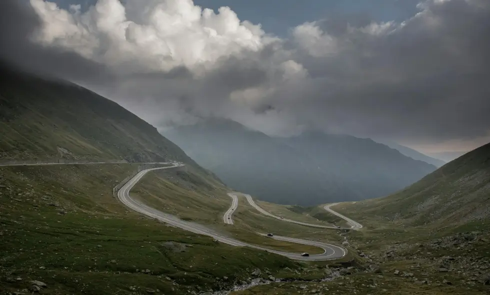 Romanian motorways and the purchase of the 2026 e-vignette