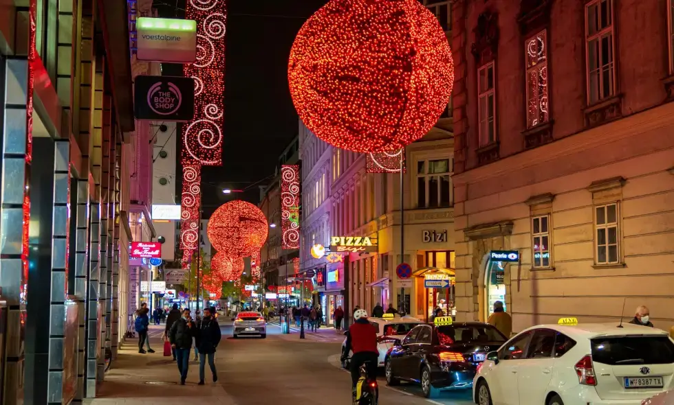 La viabilità in Austria e le vignette autostradali