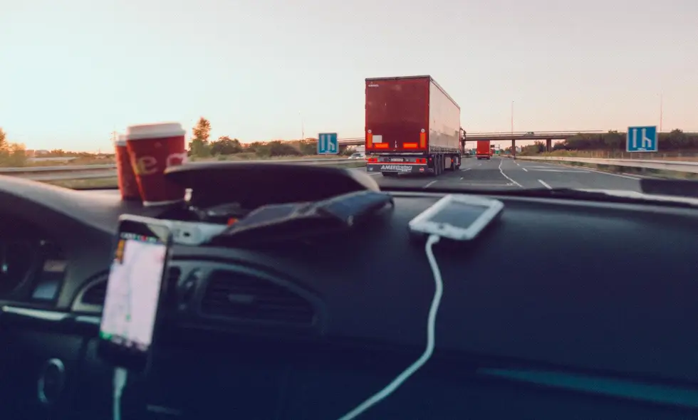 Les autoroutes slovaques et le système de vignette en 2026