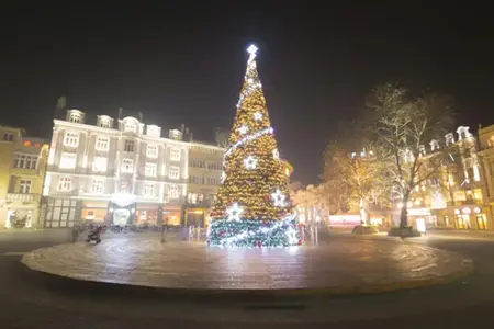 Bulgarijos vinjetės pirkimas: Patogios kelionės greitkeliais