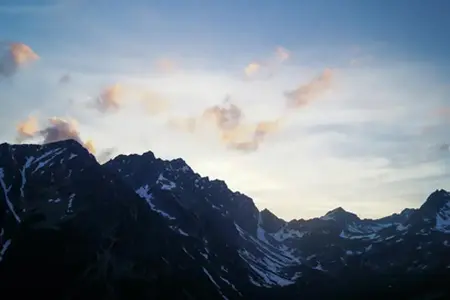 Slovakijos greitkelių pasiekiamos kelionės tikslai