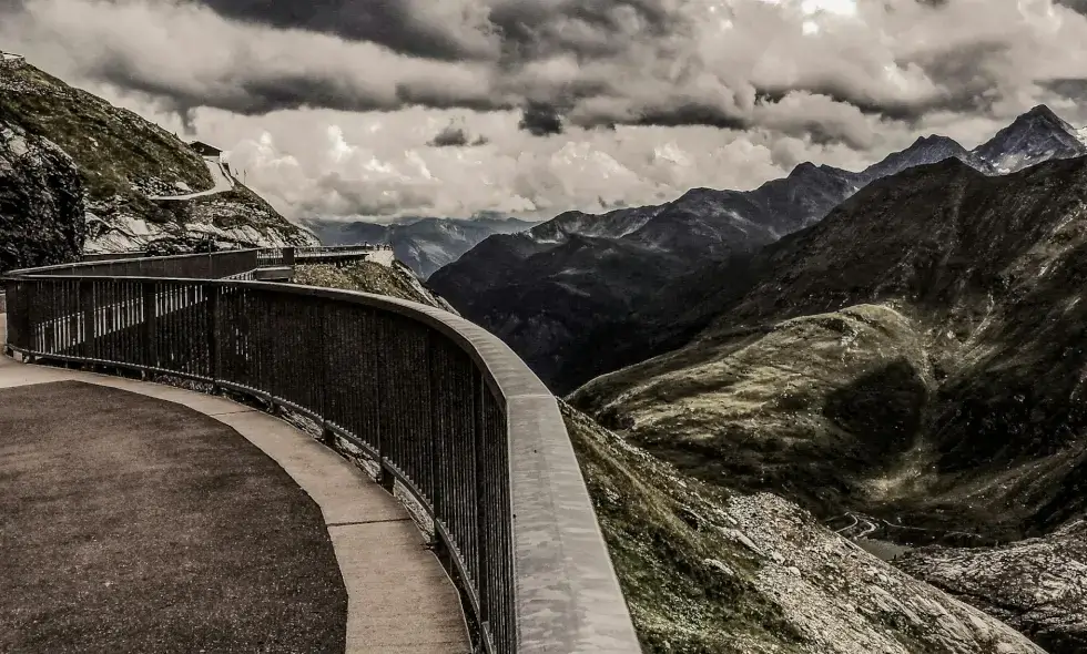 Autostrade austriache: Come ottenere una vignetta per la circolazione?