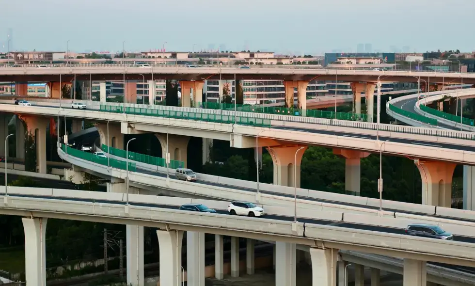 Système d’utilisation des autoroutes en Hongrie et informations sur l’achat de vignette
