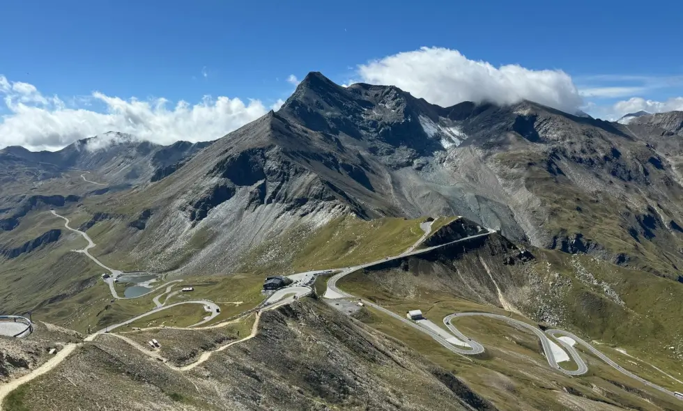 Utilisation des autoroutes autrichiennes en 2025