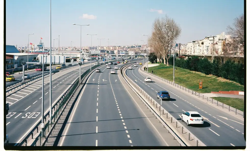 Autopistas búlgaras y todo lo que necesitas saber sobre la compra de la viñeta para 2026