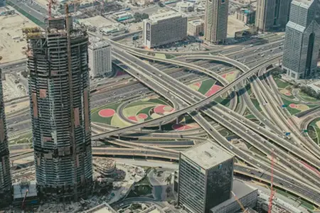 El futuro de las autopistas de Rumanía