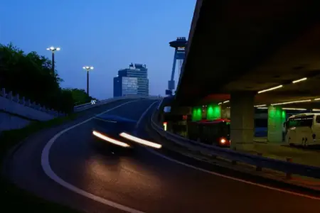 Slovački autoputovi i vinjete 2025. godine