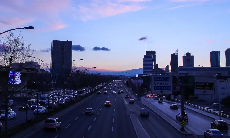 2024 Slowenien Autobahnen - Vignette - vor Ort!