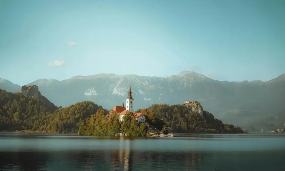 Slovenske autoceste - Sve što trebate znati o sustavu kupnje slovenske vinjete