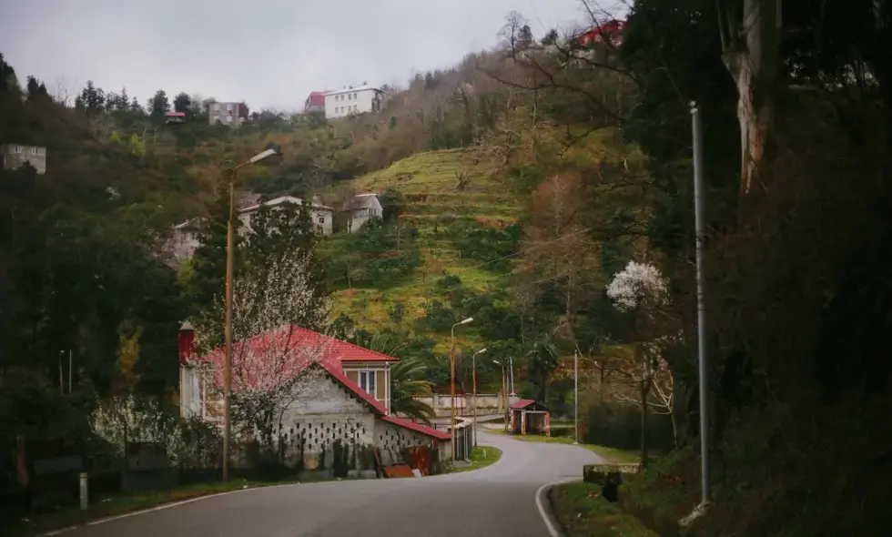 Autopistas y peajes de Bulgaria