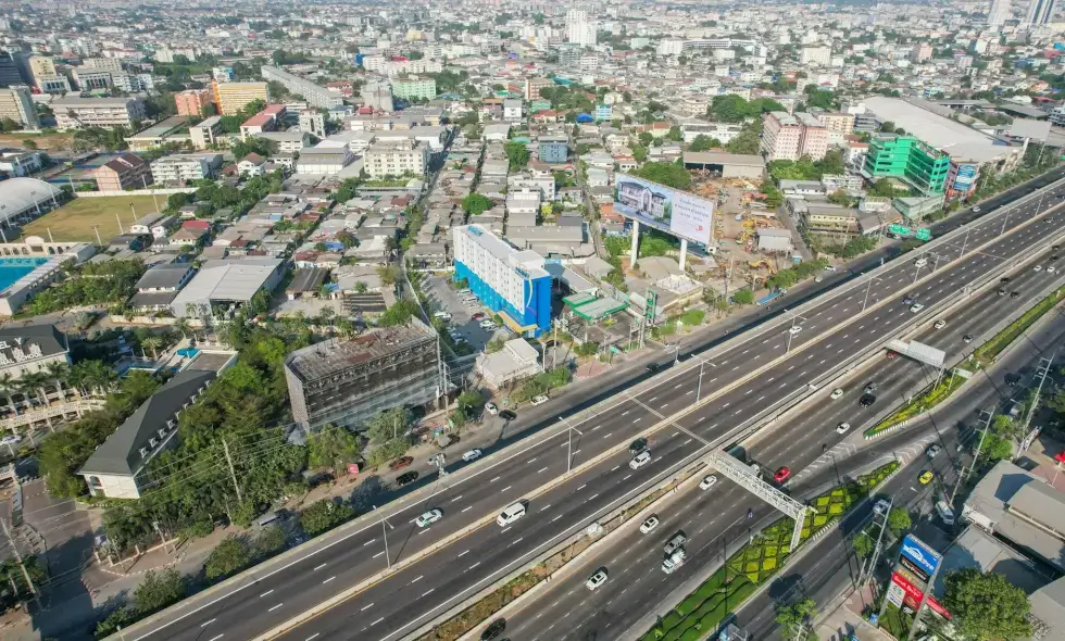 Empiezan las obras en el puente del valle de la M0, se esperan serios atascos.