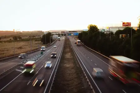 Jau 150 tūkstančių žmonių nusipirko vienos dienos vinjetę.