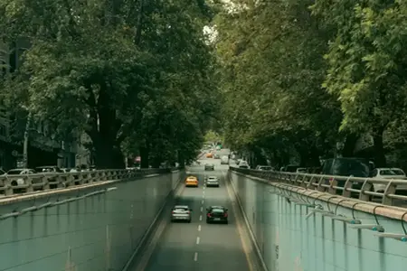 Najduži autoputni tunel u Rumuniji: Izgradnja bi mogla biti završena nakon 2030. godine.