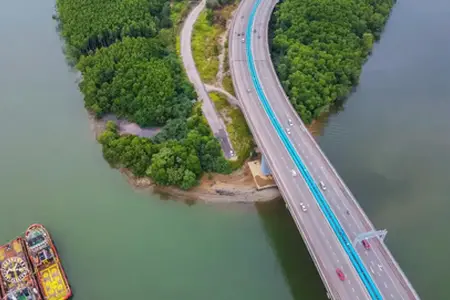 Razvoj auto-puteva u Moldaviji i kupovina e-vinjete