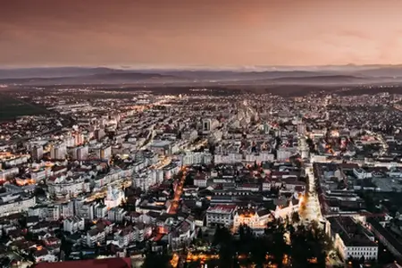 Αγορά ρουμανικής βινιέτας