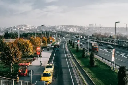 Slovakijos transportas: Vinjetės internetu įsigijimo privalumai