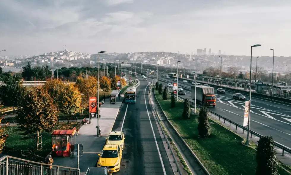 Slovakijos transportas: Vinjetės internetu įsigijimo privalumai