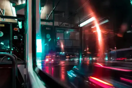 Transporto priemonių judėjimas Čekijoje